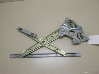 827211BA0A Nissan Стеклоподъемник электр. задний левый Infiniti QX50 2 Арт E48069317, вид 3