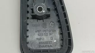 8200522397 VAZ Ручка открывания багажника Renault Dokker Арт E103062984, вид 6