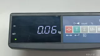 8200522397 VAZ Ручка открывания багажника Renault Dokker Арт E103062984, вид 7