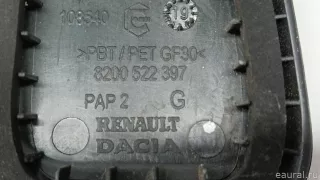 8200522397 Renault Ручка крышки багажника Lada largus  Арт E103086742, вид 4