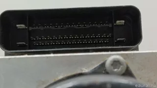 0345457732 Mercedes Benz Блок ABS (насос) Mercedes C W203 Арт E103093623, вид 4