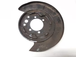440201MB6A Nissan Щит опорный задний правый Infiniti Q70 1 restailing Арт E40201516, вид 1