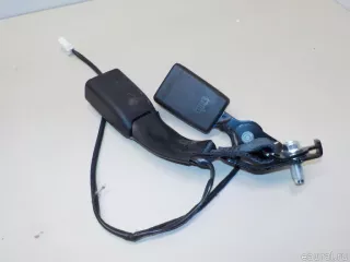 888434GA0A Nissan Ответная часть ремня безопасности Infiniti Q50 Арт E40201351, вид 1