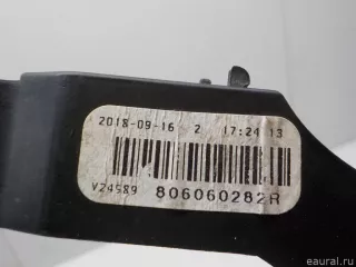 806060282R Renault Кронштейн (крепление) Lada X-RAY Арт E40871097, вид 5