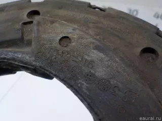 54034CA000 Nissan Передняя пружина подвески Nissan Teana J31 Арт E41198291, вид 3