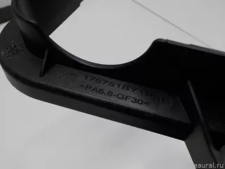 175751BY1B Nissan Накладка декоративная Infiniti Q70 1 restailing Арт E41211737, вид 4