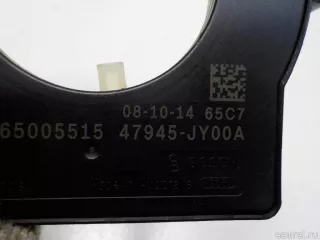 47945JY00A Nissan Датчик угла поворота руля Nissan Teana J32 Арт E41216713, вид 4