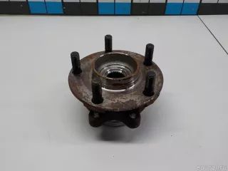 40202EJ70B Nissan Ступица передняя Infiniti Q50 Арт E41225481, вид 1