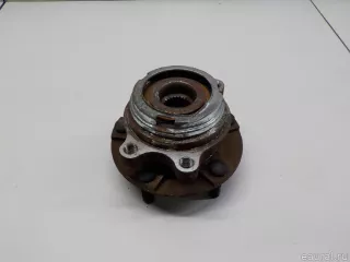 40202EJ70B Nissan Ступица передняя Infiniti Q50 Арт E41225481, вид 3