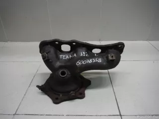 140021AA0B Nissan Коллектор выпускной Nissan Quest 4 Арт E60078358, вид 1