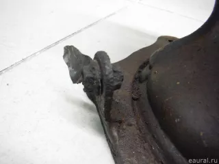 140021AA0B Nissan Коллектор выпускной Nissan Quest 4 Арт E60078358, вид 2