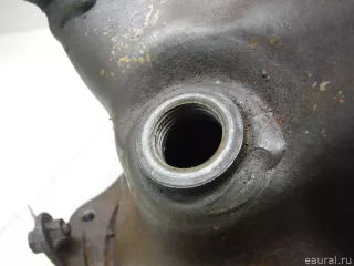 140021AA0B Nissan Коллектор выпускной Nissan Quest 4 Арт E60078358, вид 4