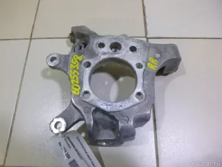 430181BA0A Nissan Кулак поворотный задний правый Infiniti QX50 2 Арт E60255358, вид 1