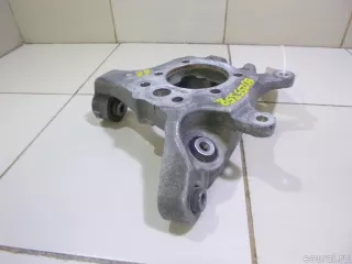 430181BA0A Nissan Кулак поворотный задний правый Infiniti QX50 2 Арт E60255358, вид 3