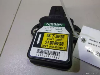 479311MA0A Nissan Датчик ускорения Infiniti QX80 1 restailing Арт E60287571, вид 2