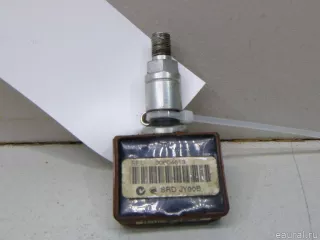 Датчик давления в шине (TPMS) Infiniti QX50 2 2010г. 40700JY00C Nissan - Фото 3