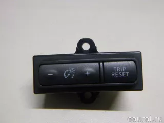 252734GA0A Nissan Кнопка освещения панели приборов Infiniti Q50 Арт E23198875, вид 1