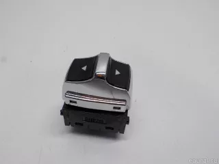 255364GA0A Nissan Кнопка многофункциональная Infiniti Q50 Арт E41190209, вид 2