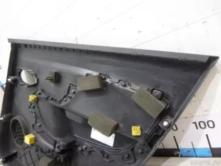829012777R Renault Обшивка двери задней левой (дверная карта) Renault Sandero 2 Арт E60666174, вид 5