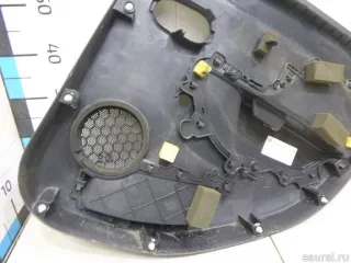 829012777R Renault Обшивка двери задней левой (дверная карта) Renault Sandero 2 Арт E60666174, вид 6