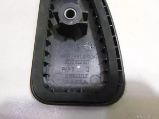 8200522397 VAZ Ручка открывания багажника Renault Dokker Арт E60675428, вид 4