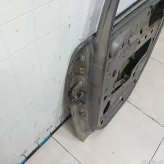 821005158R Renault Дверь задняя правая Renault Scenic 2 Арт E60699531, вид 12