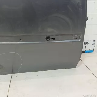 821005158R Renault Дверь задняя правая Renault Scenic 2 Арт E60699531, вид 3