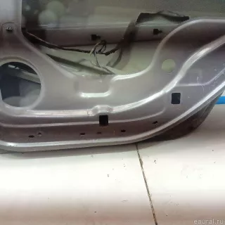 821005158R Renault Дверь задняя правая Renault Scenic 2 Арт E60699531, вид 9