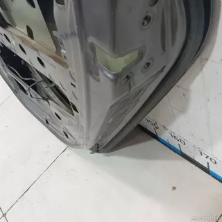 821005158R Renault Дверь задняя правая Renault Scenic 2 Арт E60699531, вид 10