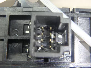 252734GA0A Nissan Кнопка освещения панели приборов Infiniti Q50 Арт E70183241, вид 3