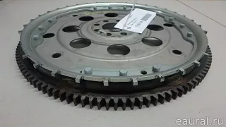 12331JA10C Nissan Маховик Infiniti QX60 1 restailing Арт E70202720, вид 2