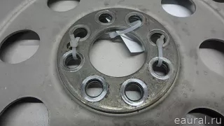 12331JA10C Nissan Маховик Infiniti QX60 1 restailing Арт E70202720, вид 4