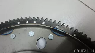 12331JA10C Nissan Маховик Infiniti QX60 1 restailing Арт E70202720, вид 7