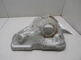 16590JA10B Nissan Теплозащита глушителя Nissan Pathfinder 4 Арт E70253781, вид 1