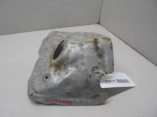 16590JA10B Nissan Теплозащита глушителя Nissan Pathfinder 4 Арт E70253781, вид 2
