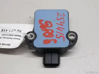 479313JA0A Nissan Датчик курсовой устойчивости Infiniti QX60 1 restailing Арт E70254415, вид 4