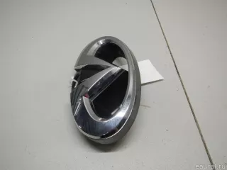 628901BA1A Nissan Эмблема Infiniti QX80 1 restailing Арт E70286321, вид 2