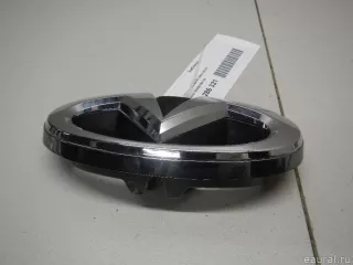 628901BA1A Nissan Эмблема Infiniti QX80 1 restailing Арт E70286321, вид 5