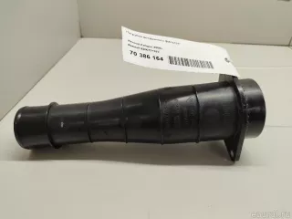 8200731262 Renault Патрубок воздушного фильтра Renault Kangoo 2 Арт E70386164, вид 1