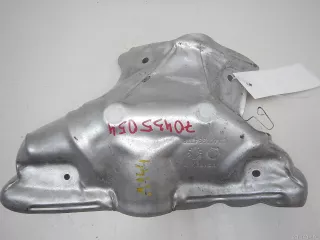 140133477R Renault Теплозащита глушителя Renault Sandero 2 Арт E70435054, вид 1