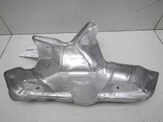 140133477R Renault Теплозащита глушителя Renault Sandero 2 Арт E70435054, вид 2