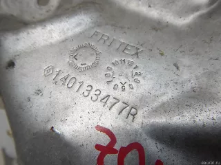 140133477R Renault Теплозащита глушителя Renault Sandero 2 Арт E70435054, вид 3