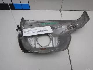 16590JA10A Nissan Теплозащита глушителя Nissan Pathfinder 4 Арт E70453660, вид 1