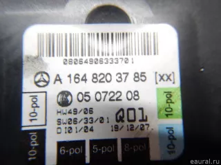 1648203785 Mercedes Benz Блок комфорта Mercedes GL X164 Арт E70509363, вид 5