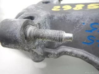 112313KA0A Nissan Кронштейн двигателя правый Infiniti QX60 1 restailing Арт E70590341, вид 6