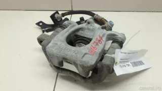 440115245R Renault Суппорт тормозной задний левый Renault Koleos Арт E70616781, вид 2