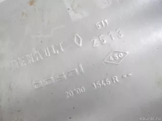 200109918R Renault Глушитель основной Renault Duster 2 Арт E70788427, вид 9