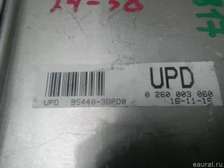 954403BPD0 Hyundai-Kia Блок управления АКПП Kia Sorento 3 restailing Арт E70788817, вид 7