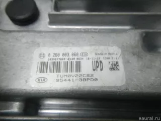 954403BPD0 Hyundai-Kia Блок управления АКПП Kia Sorento 3 restailing Арт E70788817, вид 8