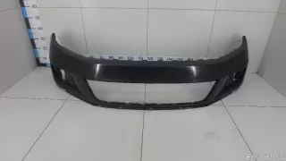  Бампер передний Volkswagen Tiguan 1 Арт E70789337